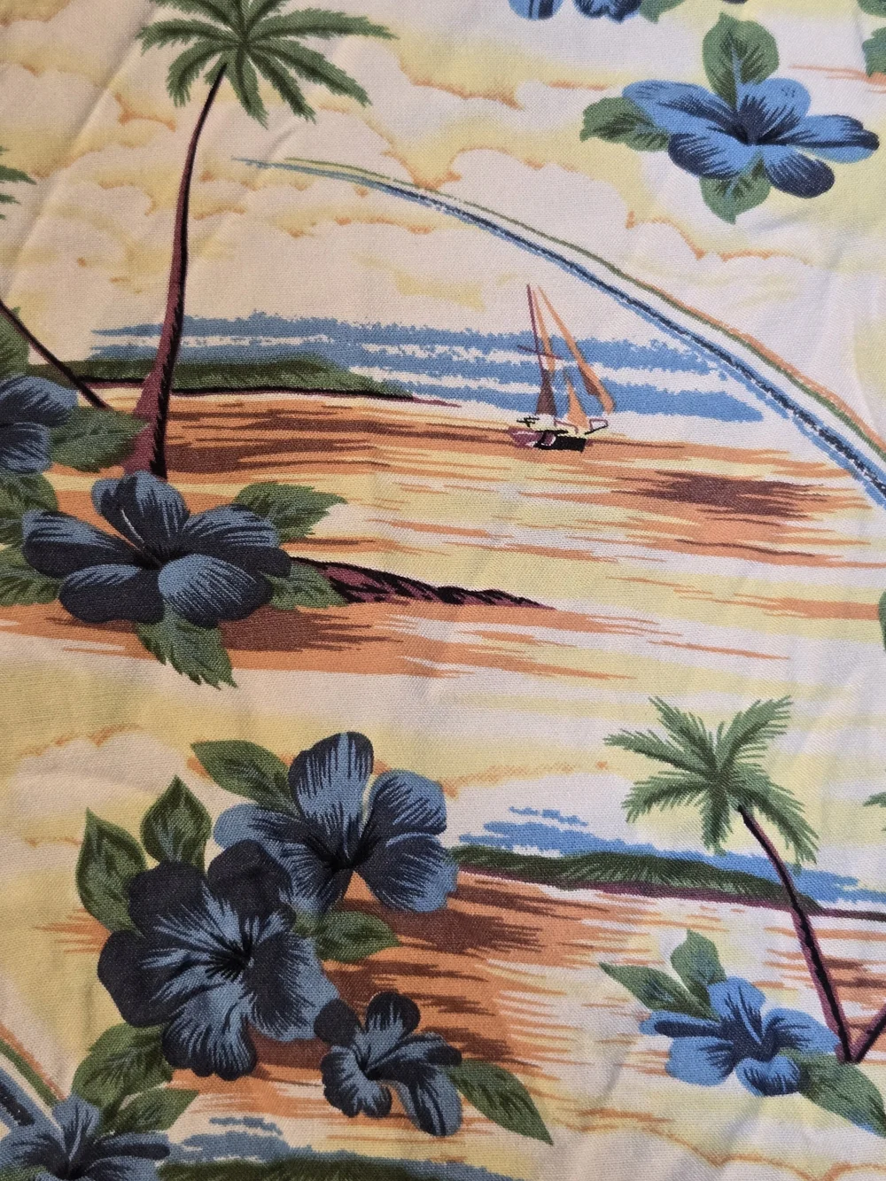 Tommy Bahama relaxed short